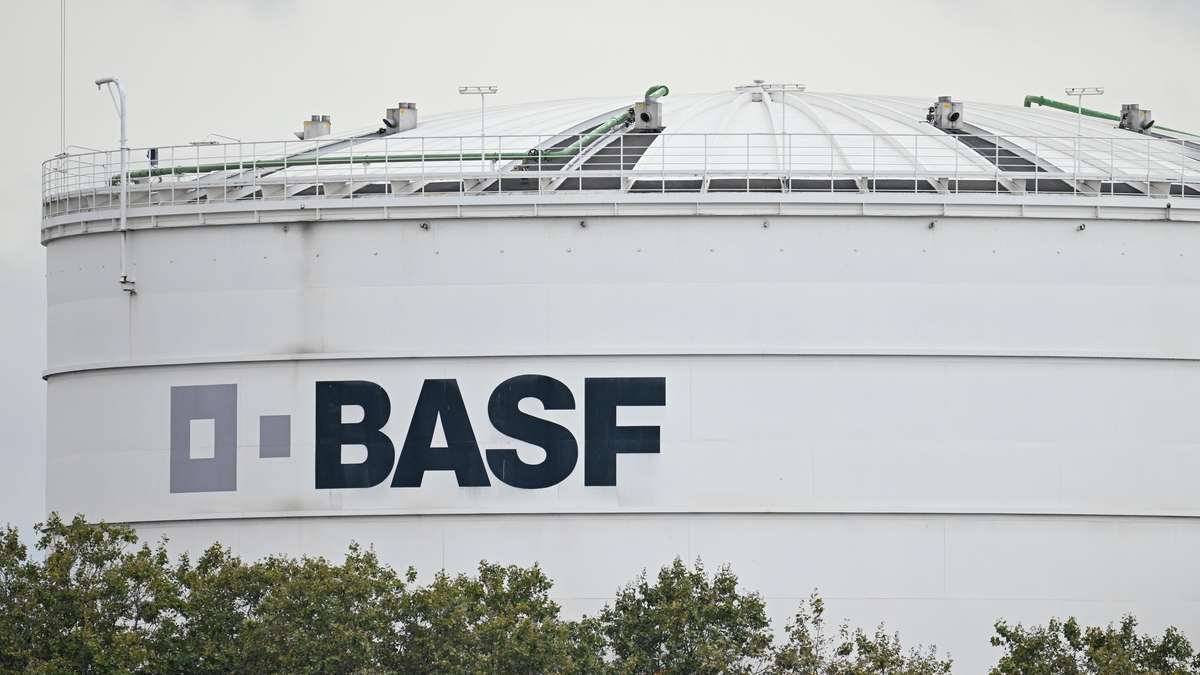 BASF's Safety Goals: Preventing Serious Workplace Injuries in 2023